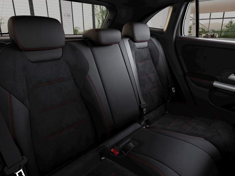 Mercedes-Benz GLA GLA 200 d AMG Line Extra