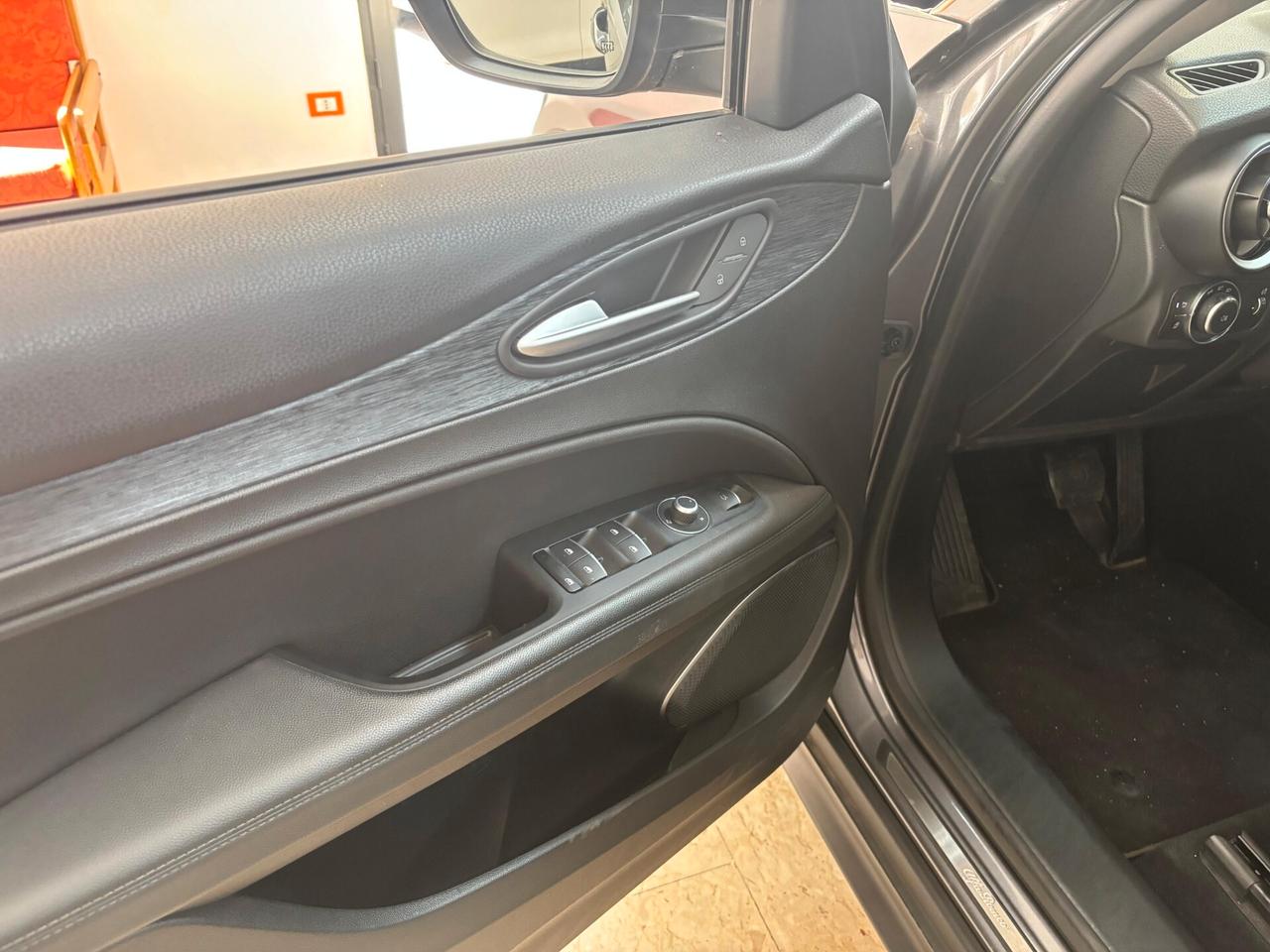 Alfa Romeo Stelvio 2.2 Turbodiesel 190 CV AT8 Q4 Super
