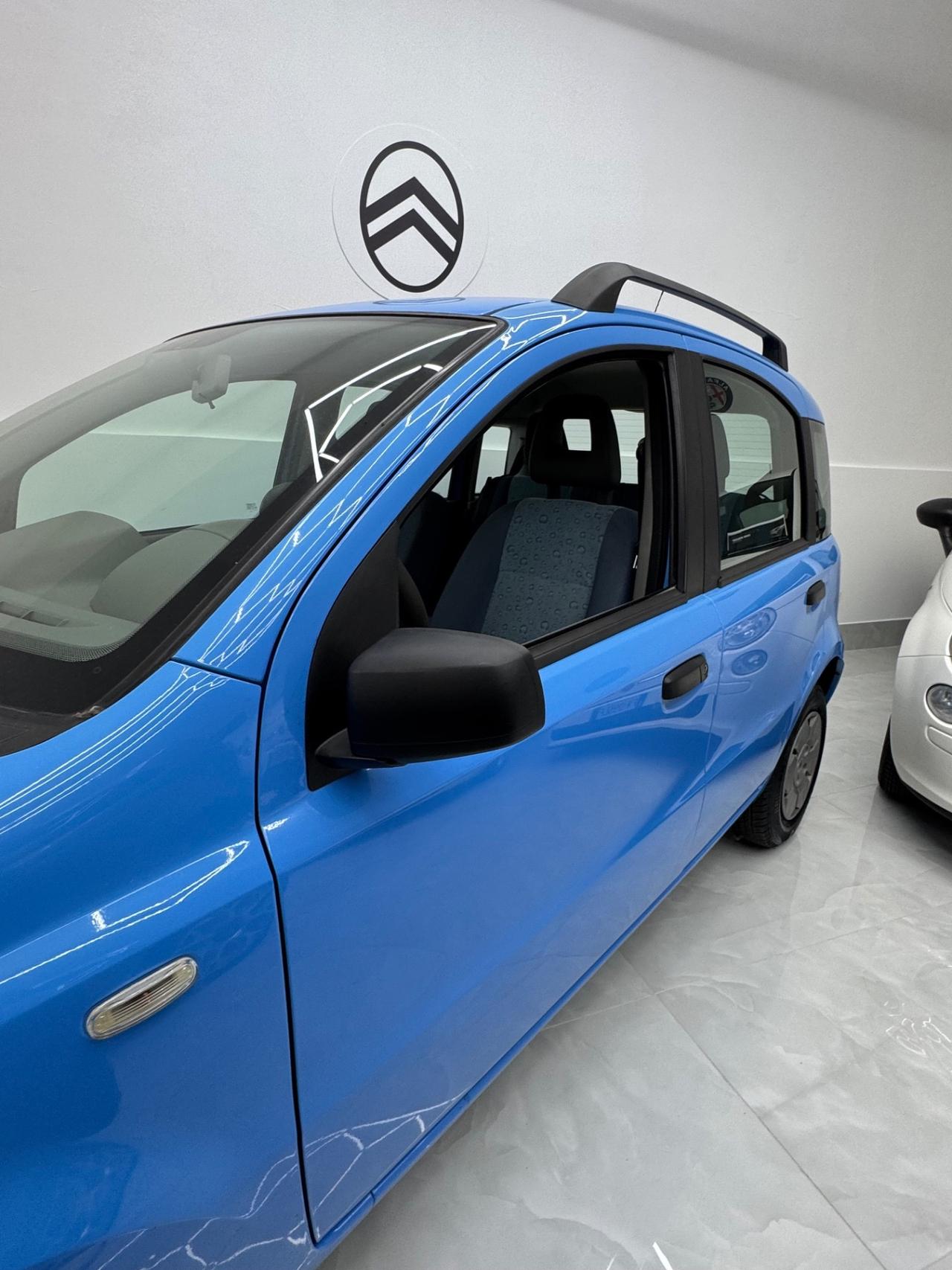 Fiat Panda 1.1 Active
