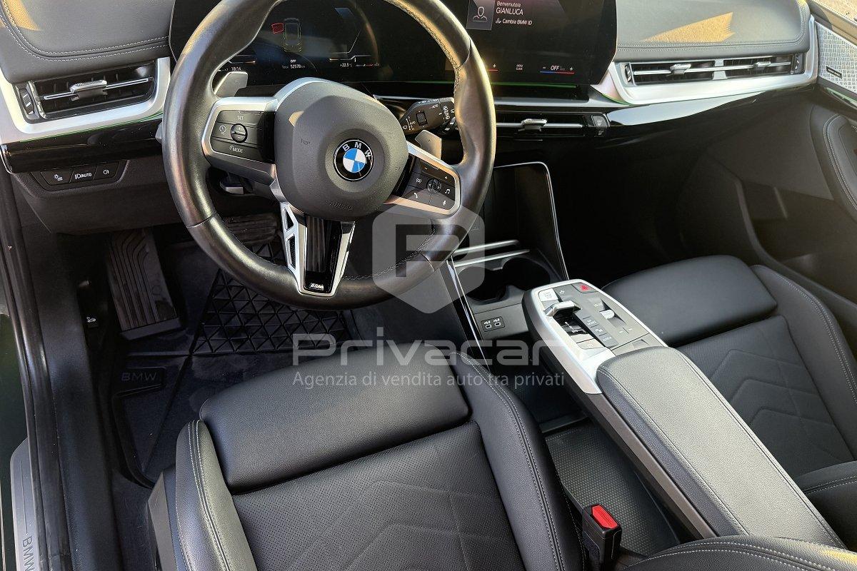 BMW 223i 48V xDrive Active Tourer Luxury