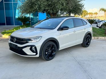 Volkswagen Taigo R-Line 115cv possibilità noleggio no scoring