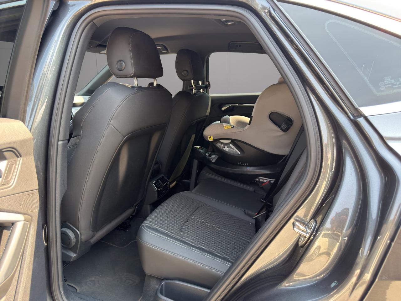Audi Q3 Sportback 2.0 tdi S line edition quattro tronic UNIPRO-PROMO FINANZIAMENTO