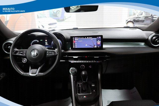 ALFA ROMEO Tonale 1.5 Hybrid 160cv Ti TCT7 EU6