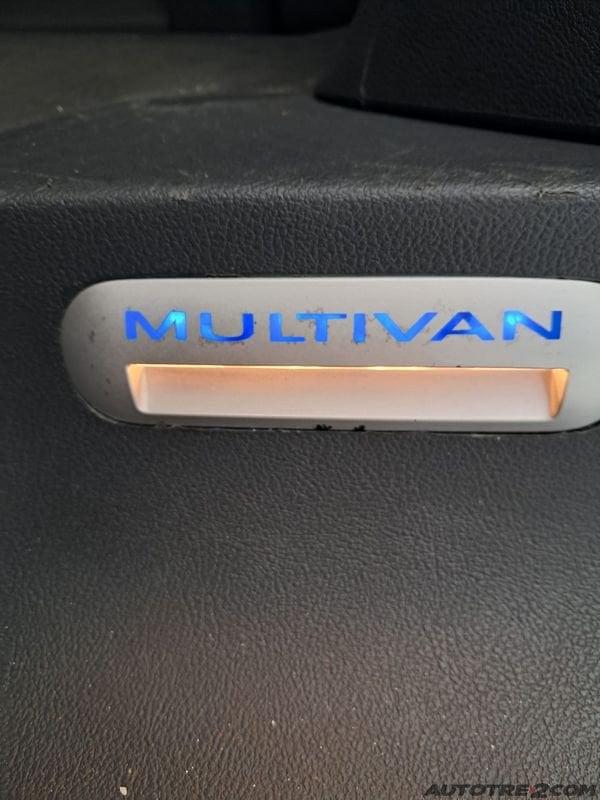 Volkswagen Transp. T3 Trasporter 1.9 TDI 85CV/ 5 POSTI