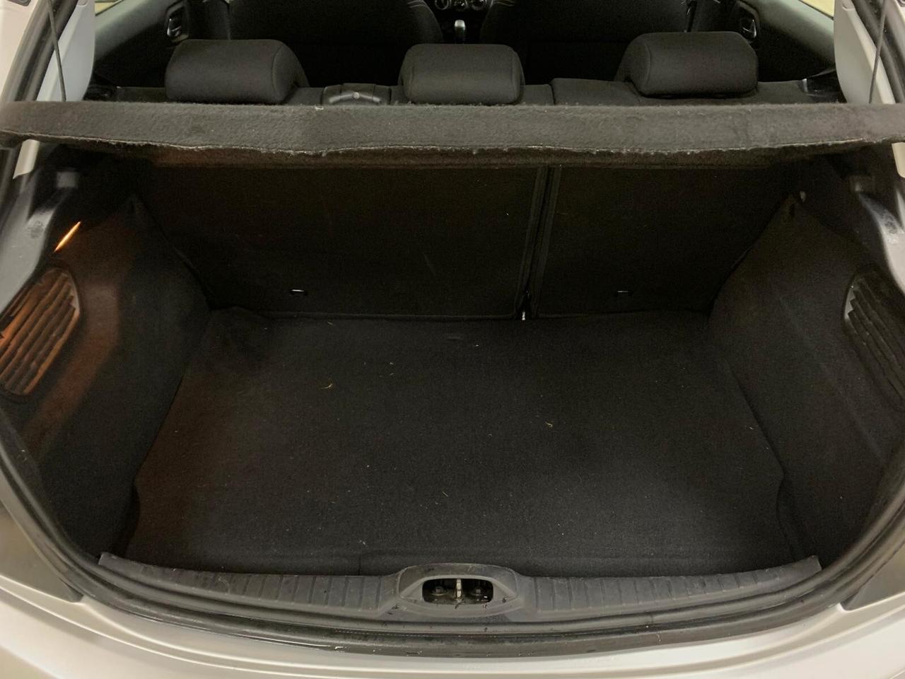 Peugeot 208 PureTech 82 5 porte Allure