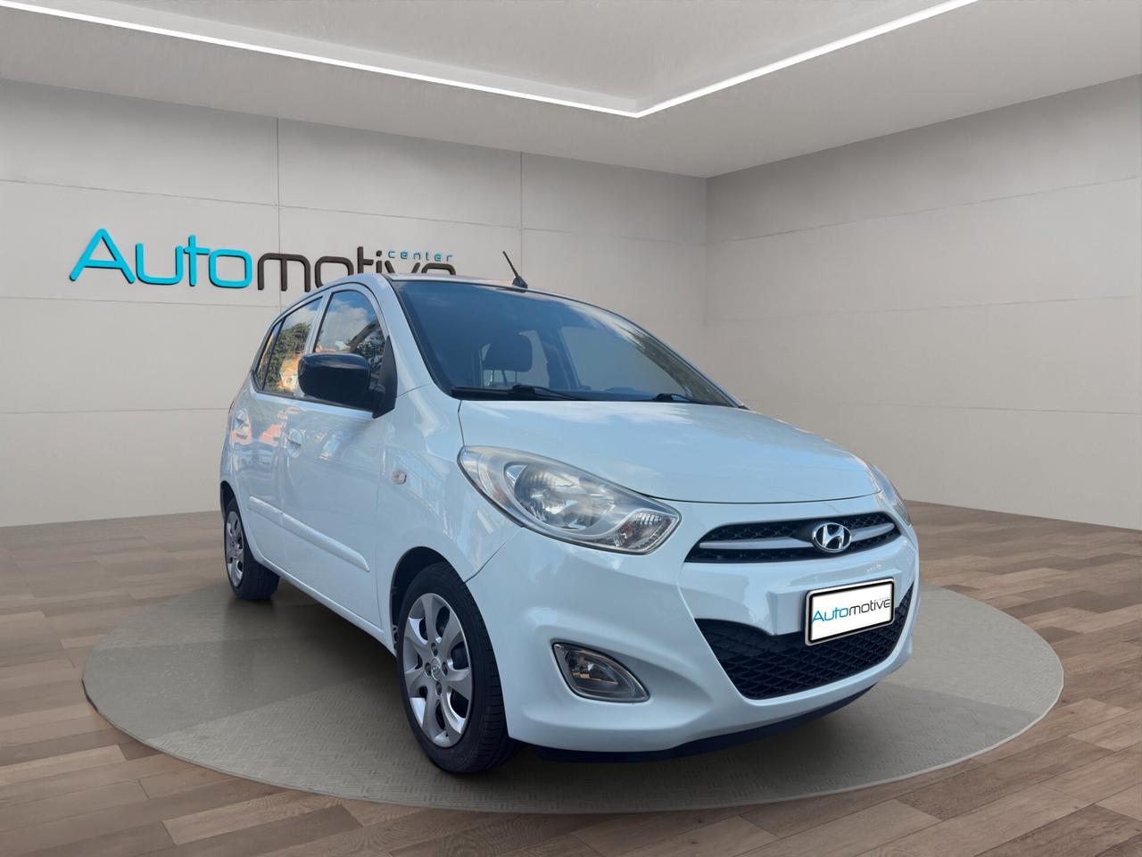 Hyundai i10 1.1 12V Classic