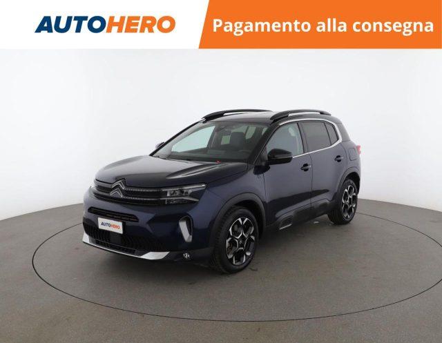 CITROEN C5 Aircross Hybrid 225 e-EAT8 Shine