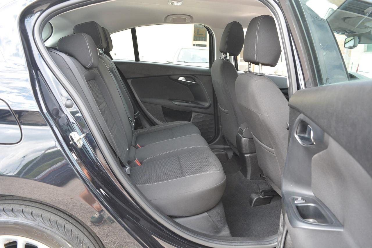 Fiat Tipo 1.3 Mjt S&S 5 porte Life Telecamera Led