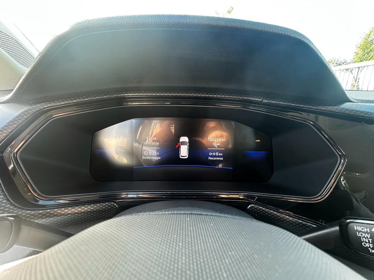 Volkswagen T-Cross 1.0 TSI 110 CV