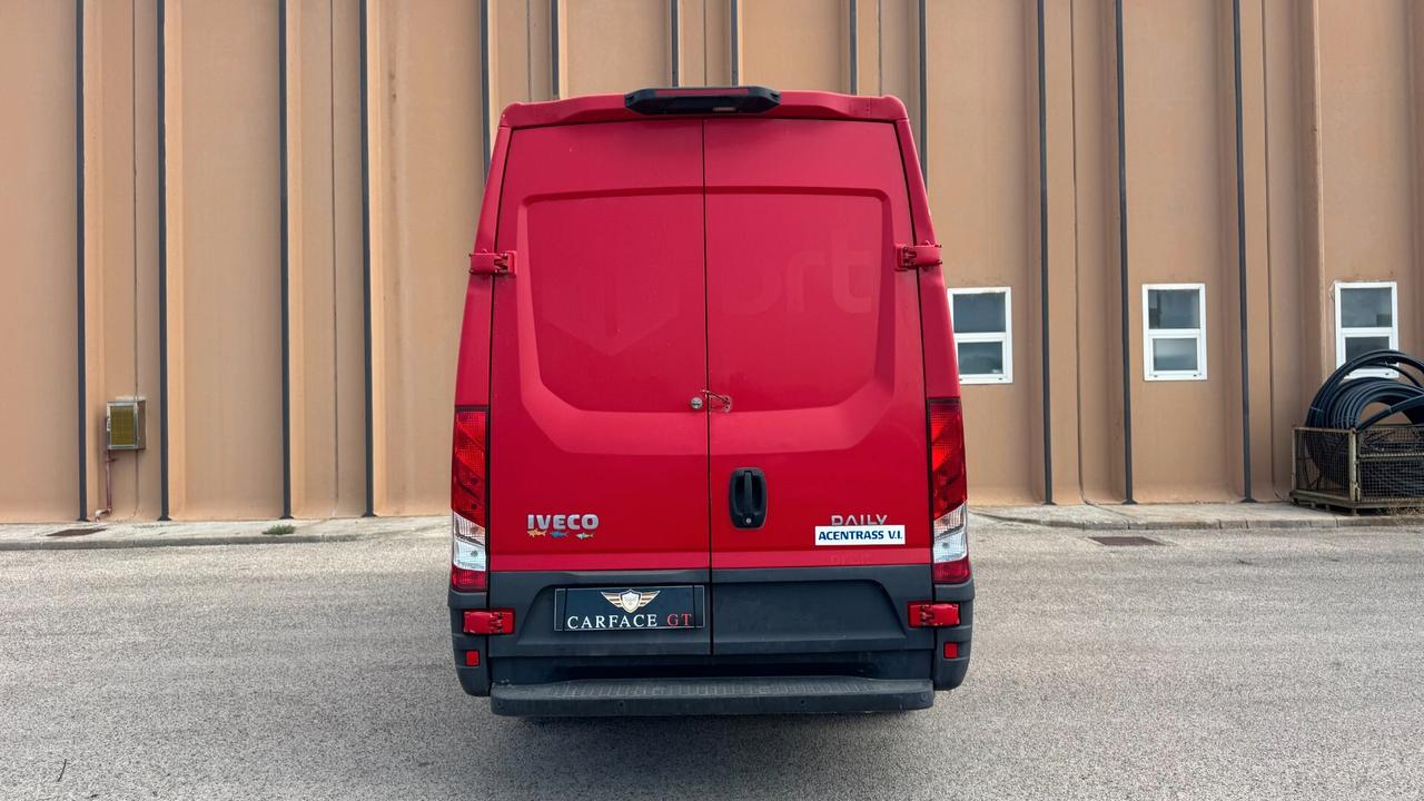 Iveco Daily 35-140 - 2023