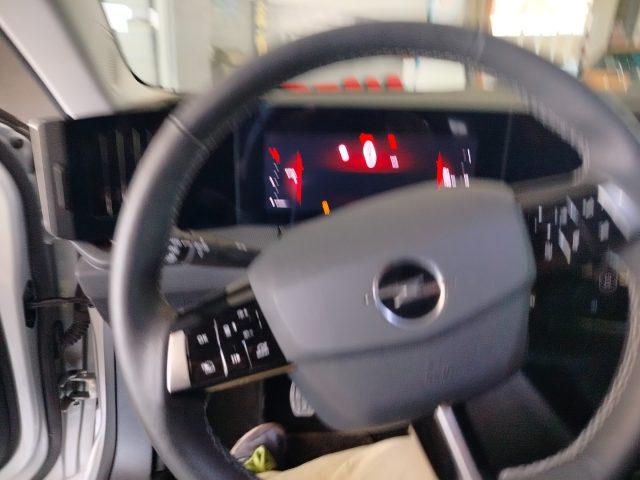 OPEL Astra 1.2 Turbo 130 CV AT8 Business Elegance