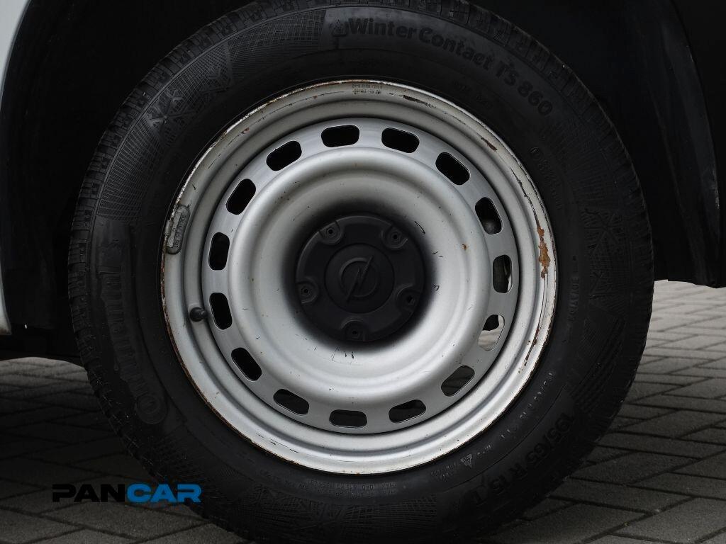 Opel Combo Cargo 1.5 Diesel 100CV PC 650kg Edition