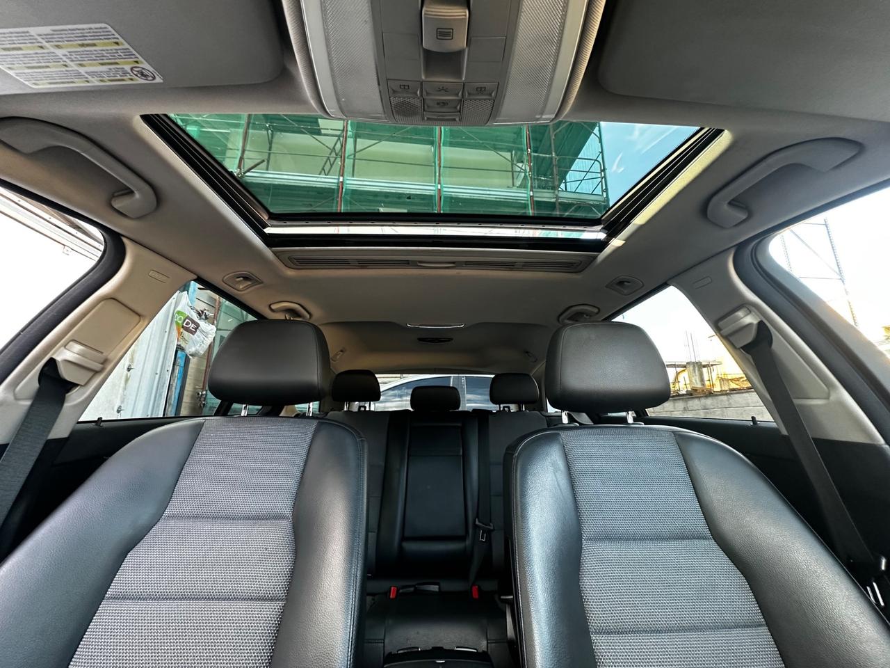 Mercedes Classe C 220 CDI 170CV AVANTGARDE 2009