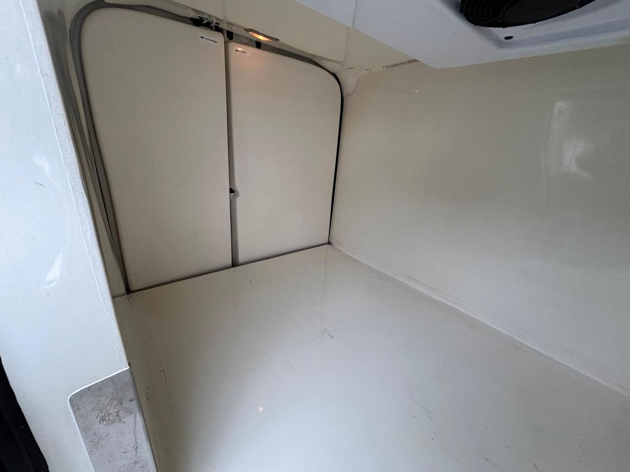 Fiat Doblò 1.3 MJT 90cv Frigorifero Rivacold – ATP FNAX 10/2031