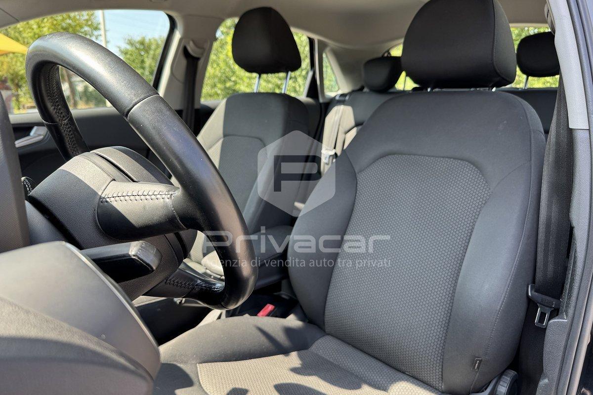 AUDI A1 SPB 1.6 TDI Ambition
