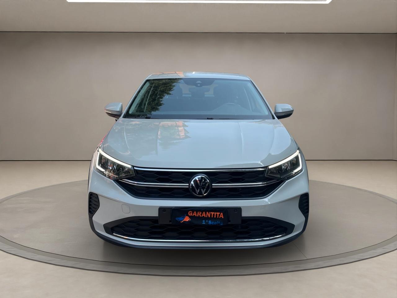 Volkswagen Taigo UNICO PROPRIETARIO - SERVICE COMPLETO