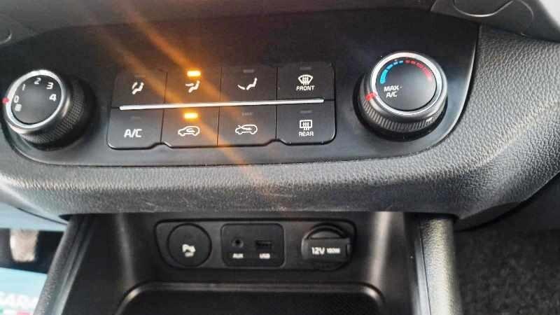 Kia Sportage 1.7 CRDi 115 CV 2wd Cool