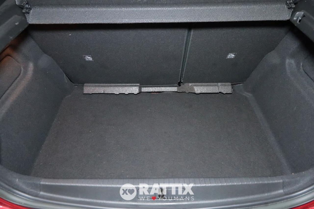 Opel Corsa-e motore elettrico 57KW GS