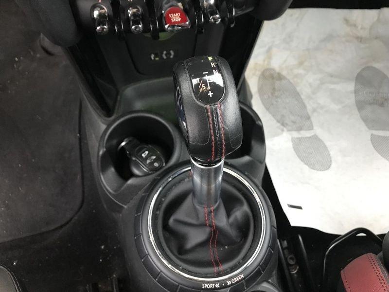 MINI John Cooper Works 2.0 Challenge Edition GOMME NUOVE * GARANZIA EUROPEA