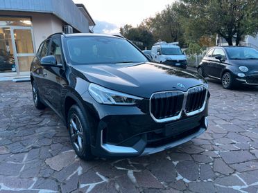 Bmw X1 sDrive 18d Automatica