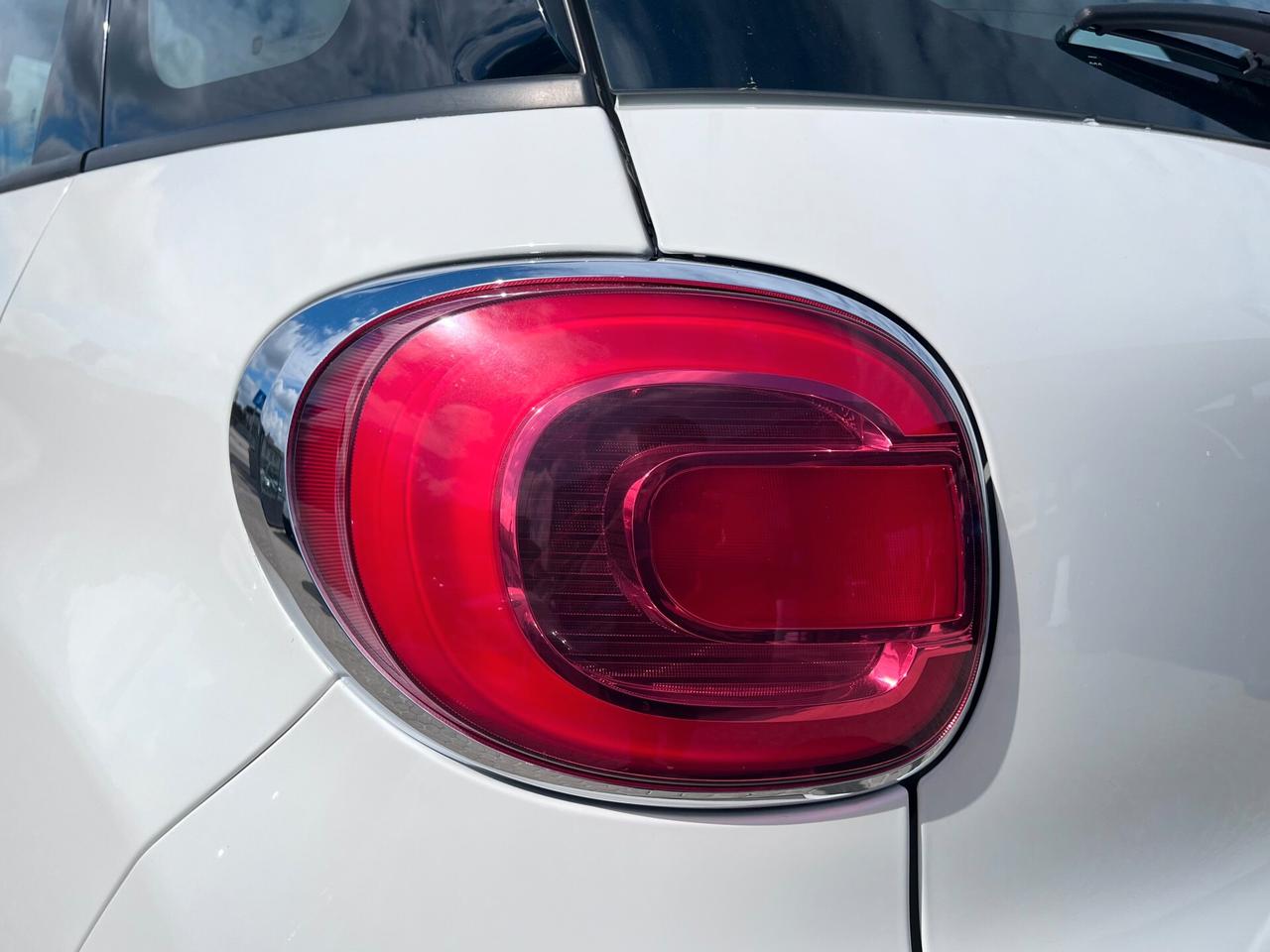 Fiat 500L 1.3 Multijet 95 CV Pop Star