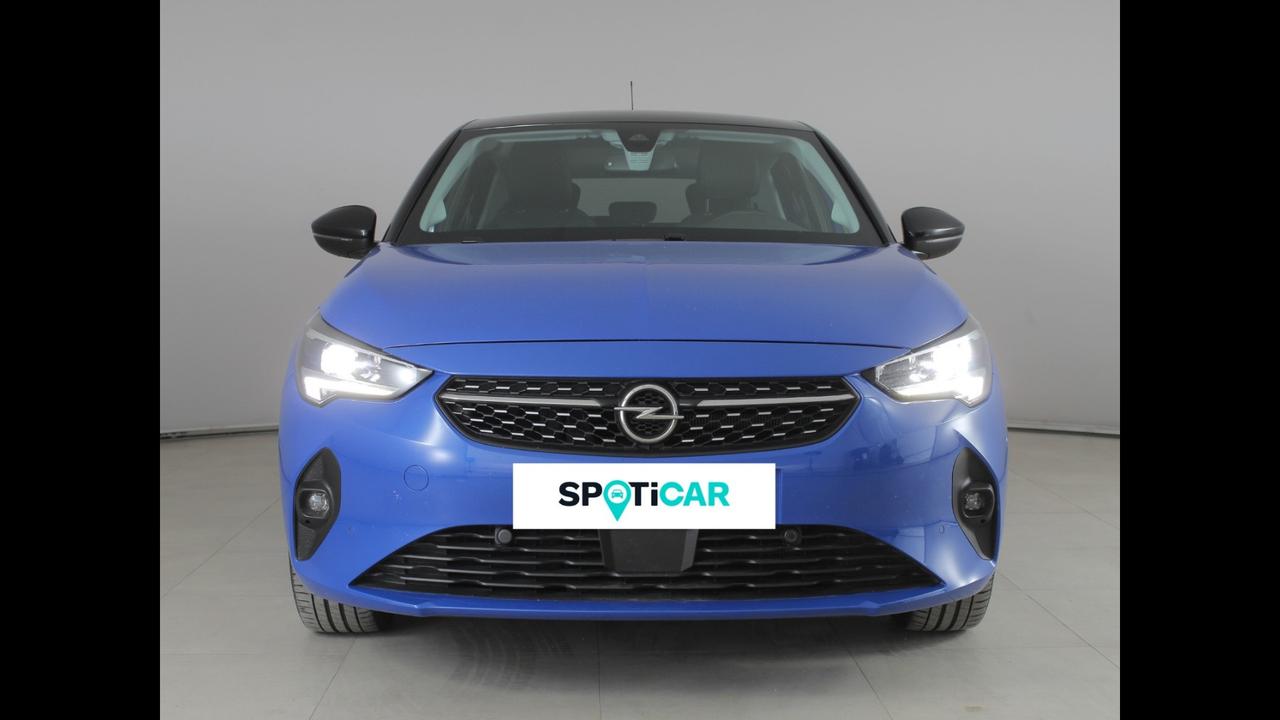 OPEL Corsa VI 2020 - Corsa e- Elegance