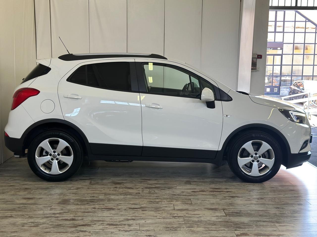 Opel Mokka X 1.4 Benzina 4x2 Ultimate