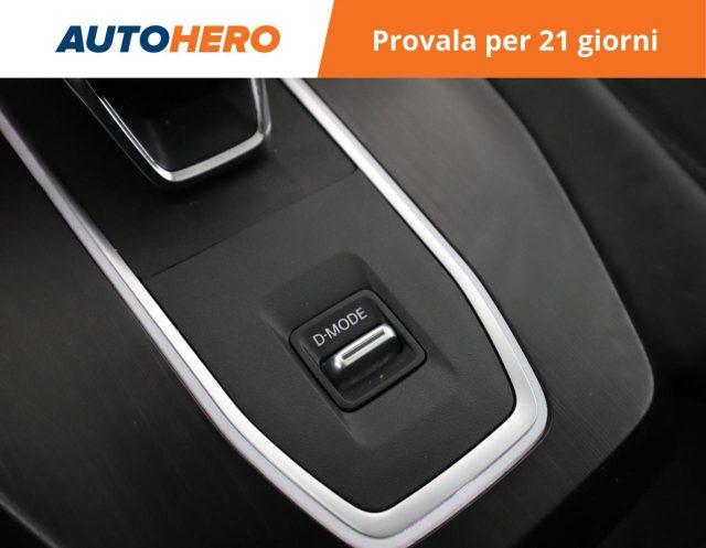 NISSAN Qashqai MHEV 158 CV Xtronic N-Connecta