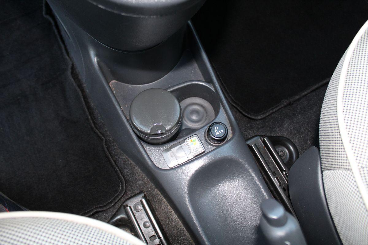 FIAT - 500 - 1.3 Multijet 16V 75CV Lounge