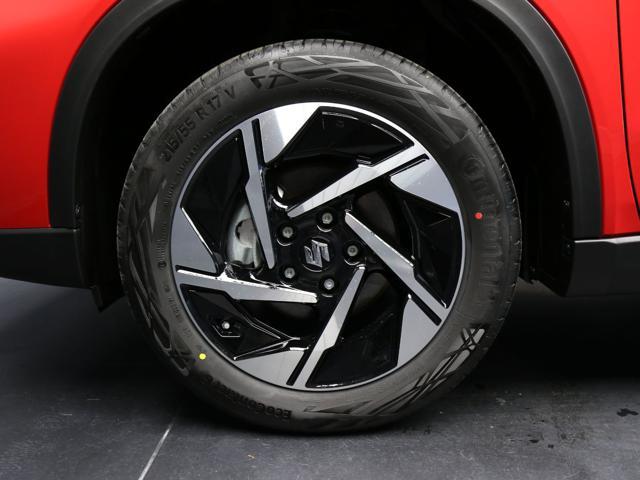 SUZUKI Vitara 1.4 110CV Hybrid 4WD AllGrip Top