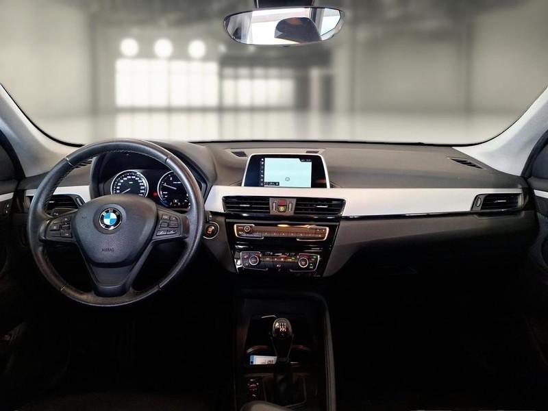 BMW X1 sDrive 18d Business