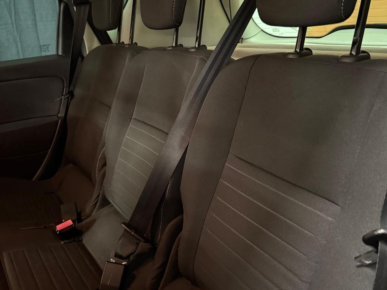 INCREDIBILE RENAULT SCENIC XMOD IN CONDIZIONI ECCELLENTI