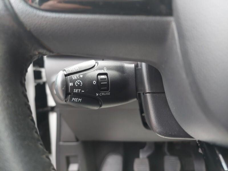 Citroen C3 BlueHDi 100 S&S Feel