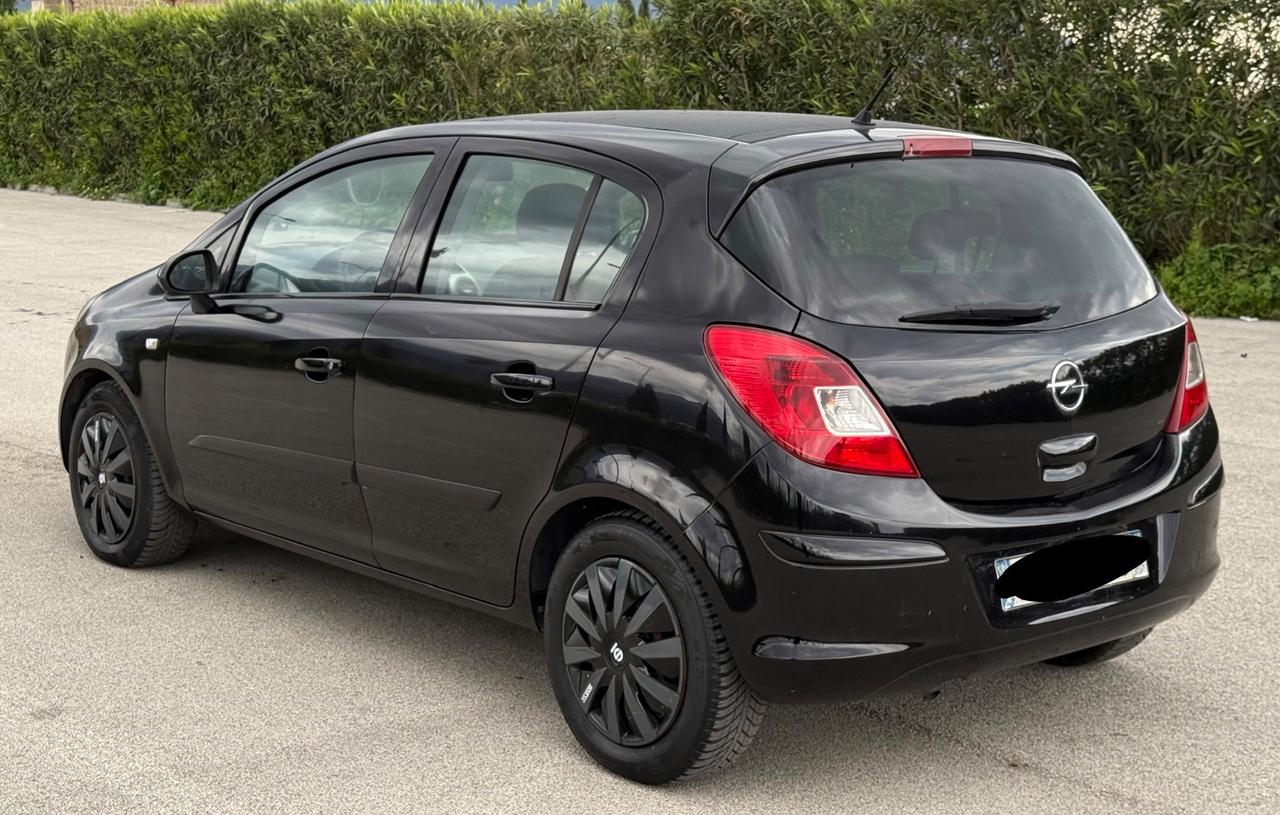 Opel Corsa 1.2 Benzina 12 Mesi Di Garanzia