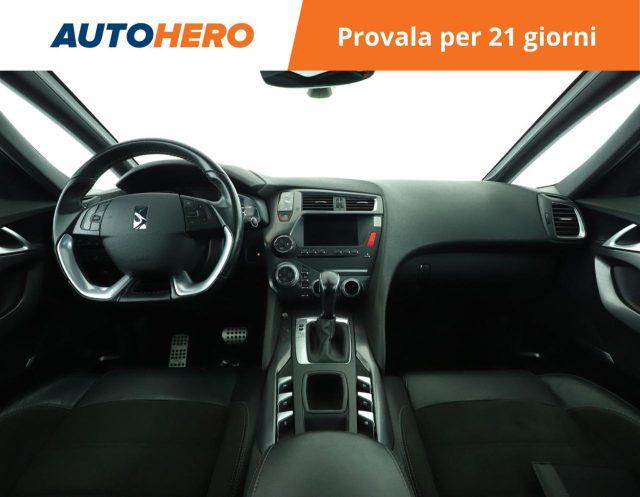 DS AUTOMOBILES DS 5 BlueHDi 180 S&S EAT6 Sport Chic