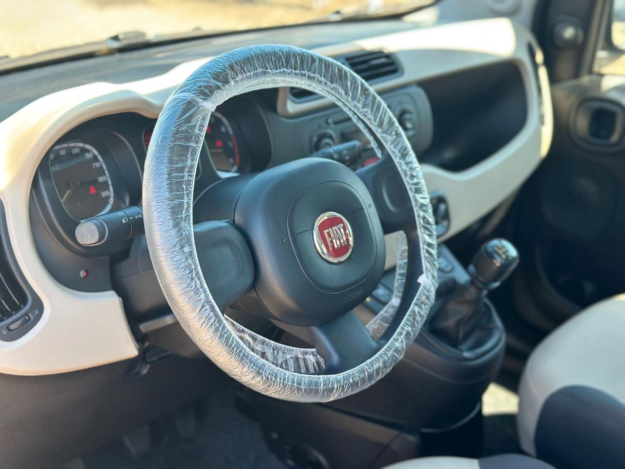 Fiat Panda 1.2 EasyPower Lounge