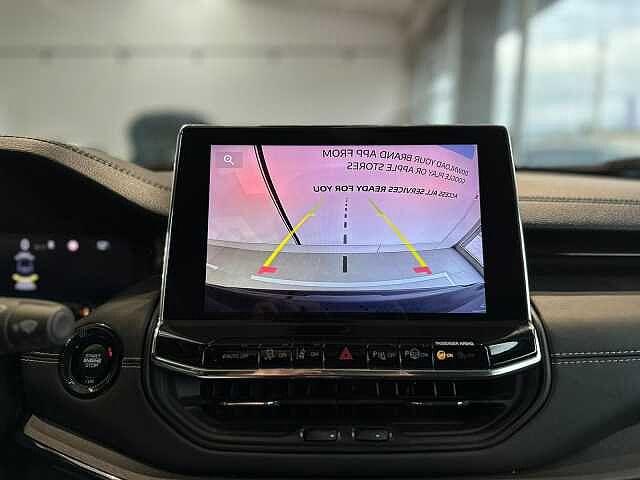 Jeep Compass 1.5 Turbo T4 130 CV MHEV 2WD Summit