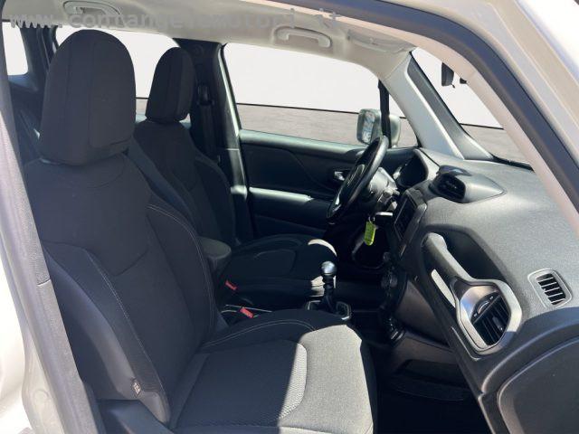 JEEP Renegade 1.6 Mjt 120 CV Limited 2wd