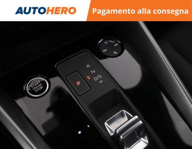 AUDI A3 Sedan 35 TFSI S tronic