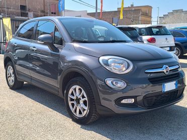 Fiat 500X 1.6 MultiJet 120 CV Business 2018