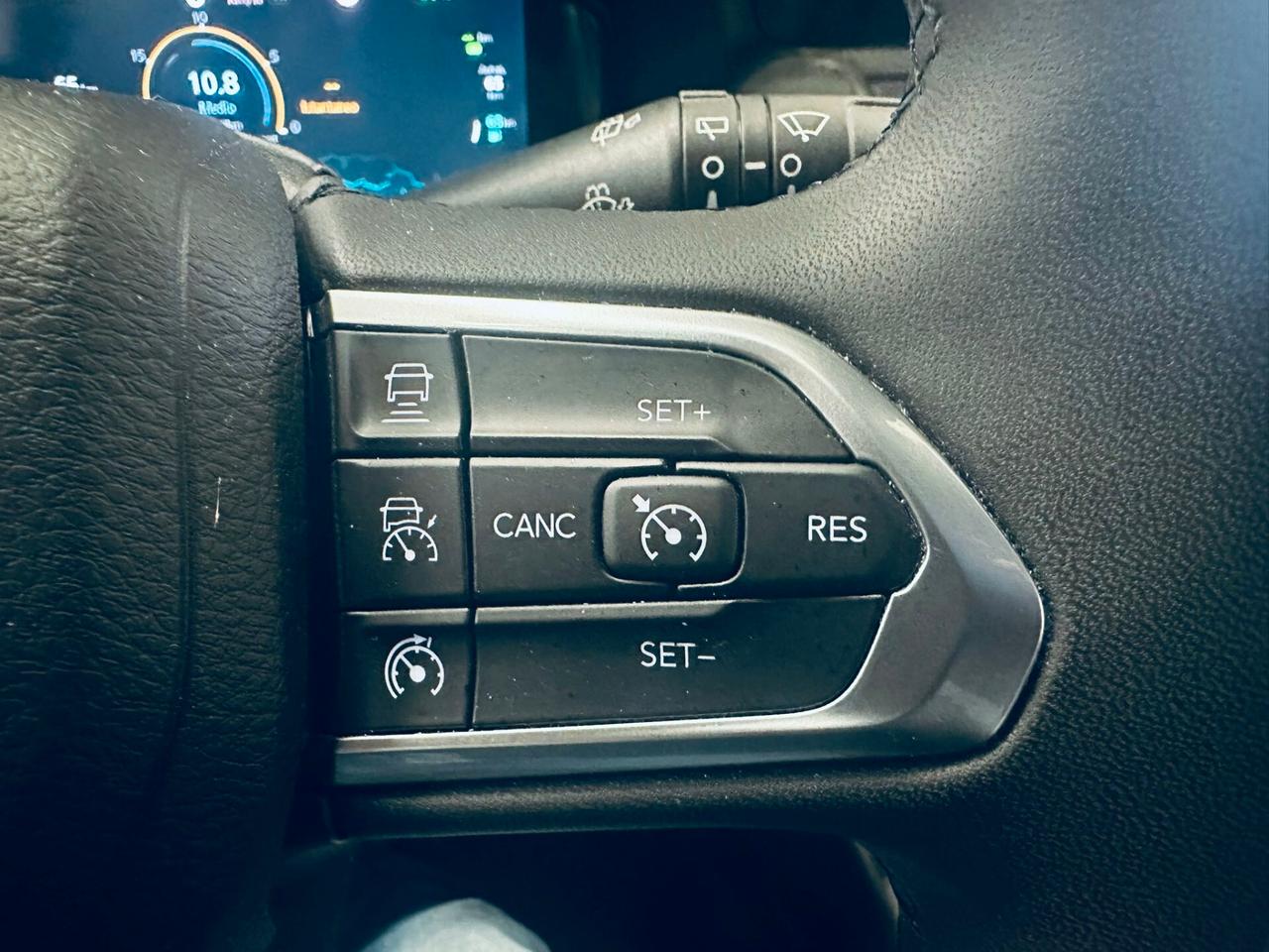 Jeep Compass 1.3 Turbo T4 190 CV PHEV AT6 4xe Limited