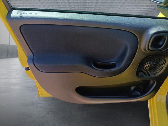 FIAT Panda 3ª serie 1.0 FireFly S&S Hybrid Pop
