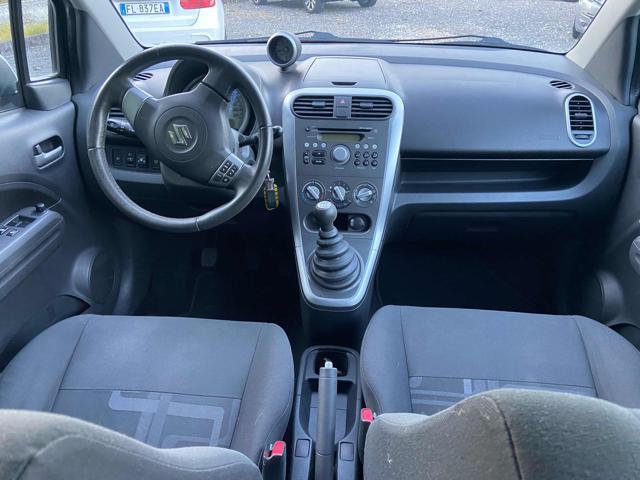 SUZUKI Splash 1.0 VVT GLS Style GPL