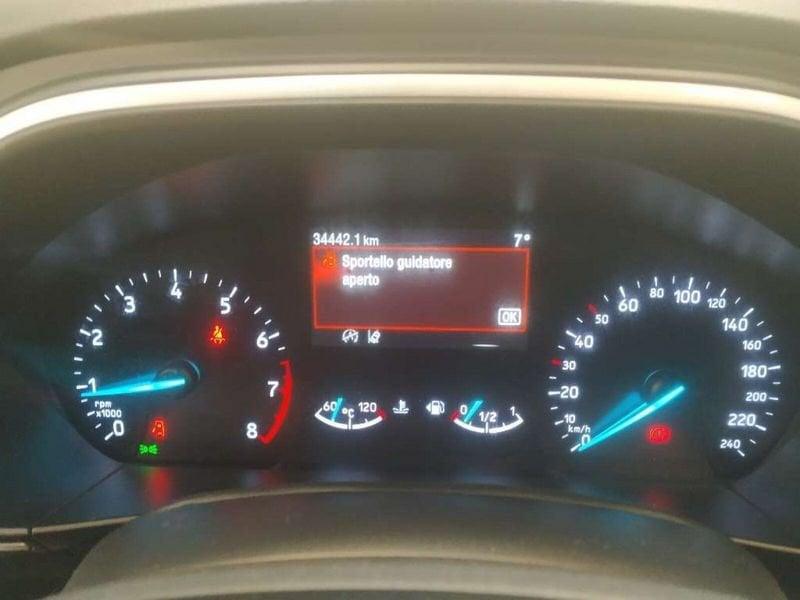 Ford Focus 1.0 ecoboost h Business s&s 125cv my20.75