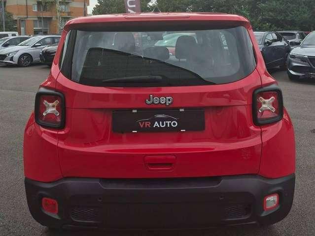 Jeep Renegade Renegade 2019 1.0 t3 Longitude 2wd