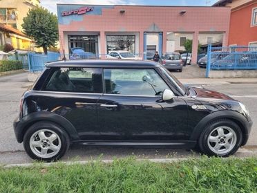 MINI One 1.6 16V One (55kW) ok neopatentati