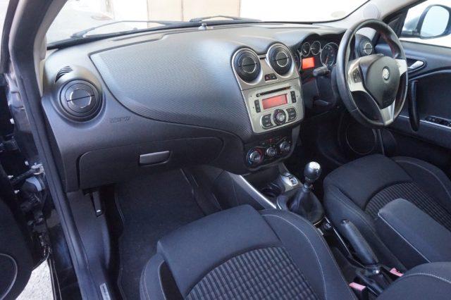 ALFA ROMEO MiTo 1.4 16V 95CV Veloce "Guida a destra"