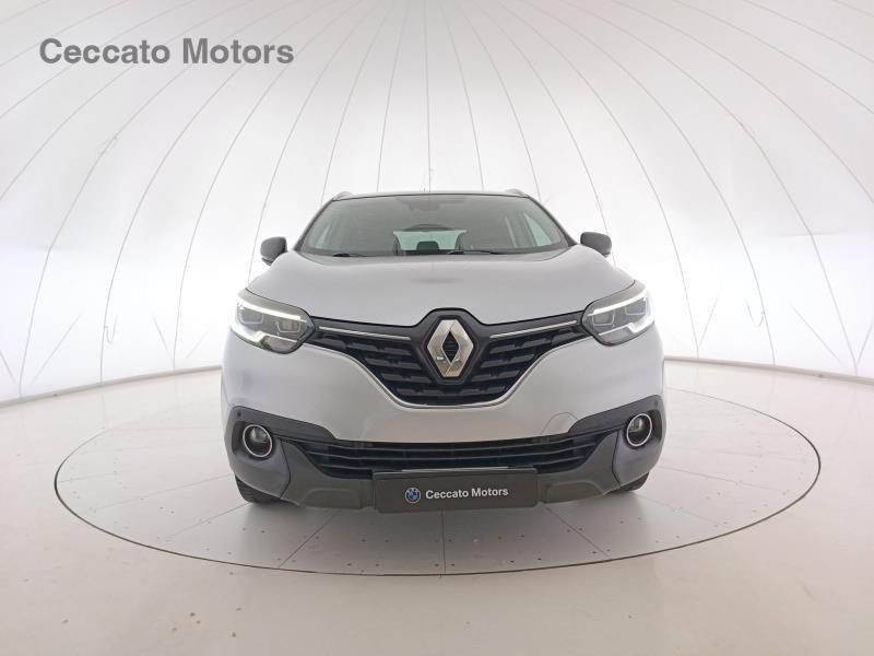 Renault Kadjar 1.5 dCi Energy Bose