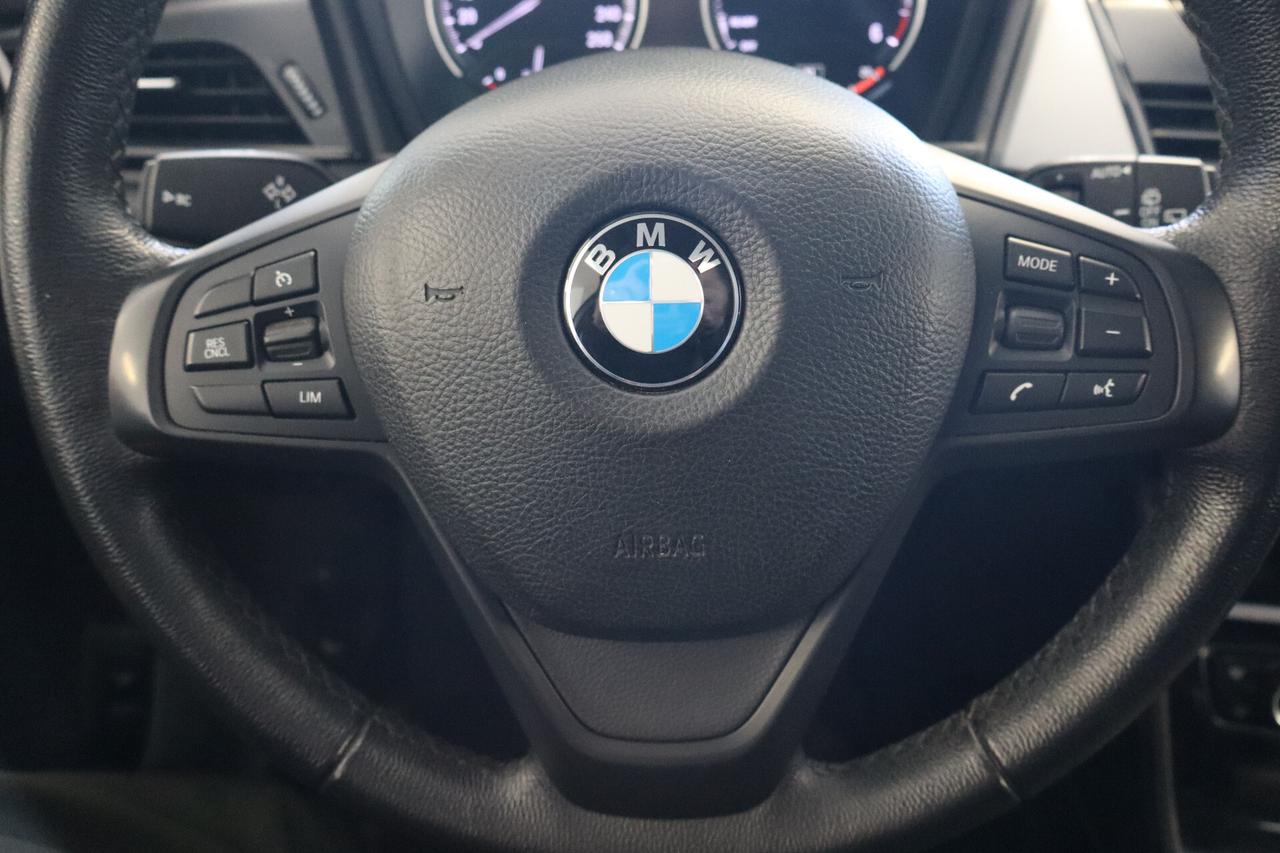 BMW 218 d ACTIVE TOURER ADVANTAGE - 218d