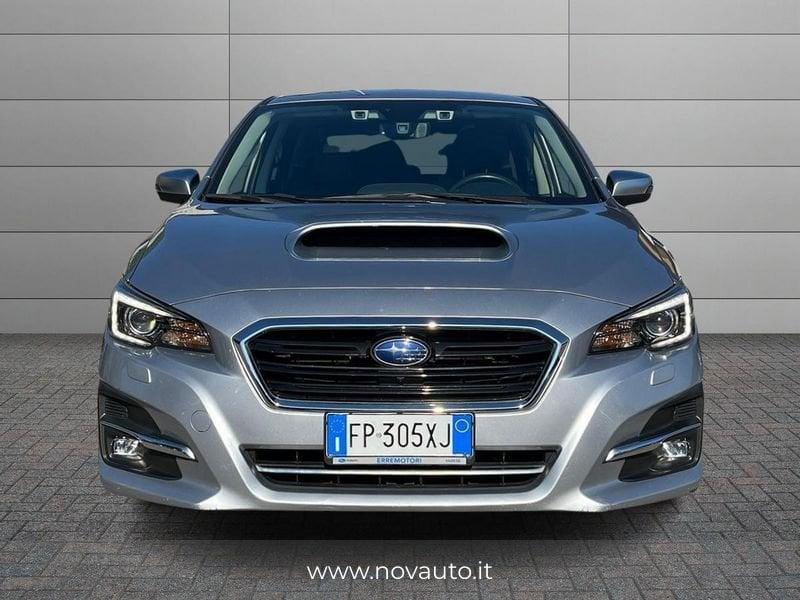Subaru Levorg 1.6 DIT Sport Unlimited